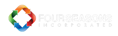 Four Seasons Corp Logo